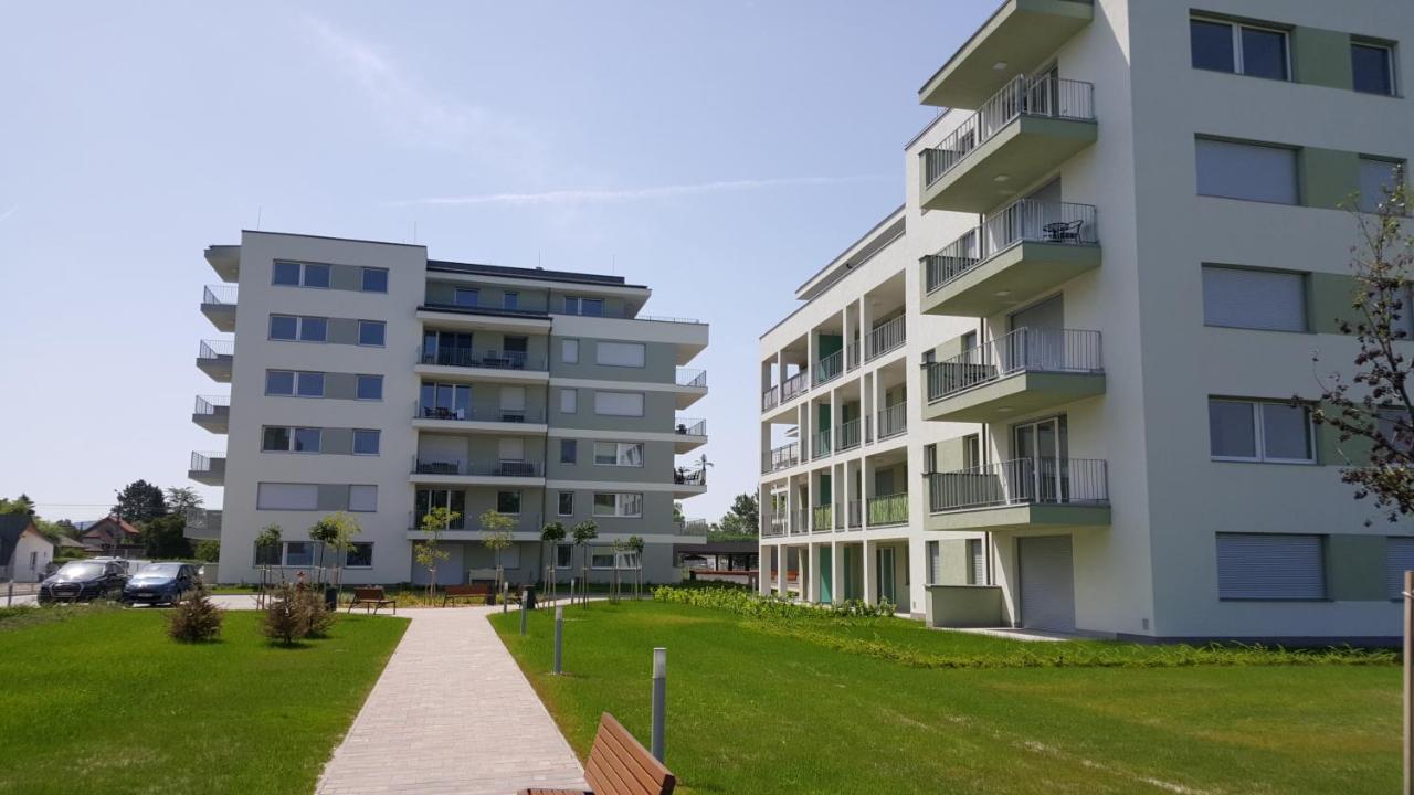 Lelle Resort B20 발라톤엘 외부 사진