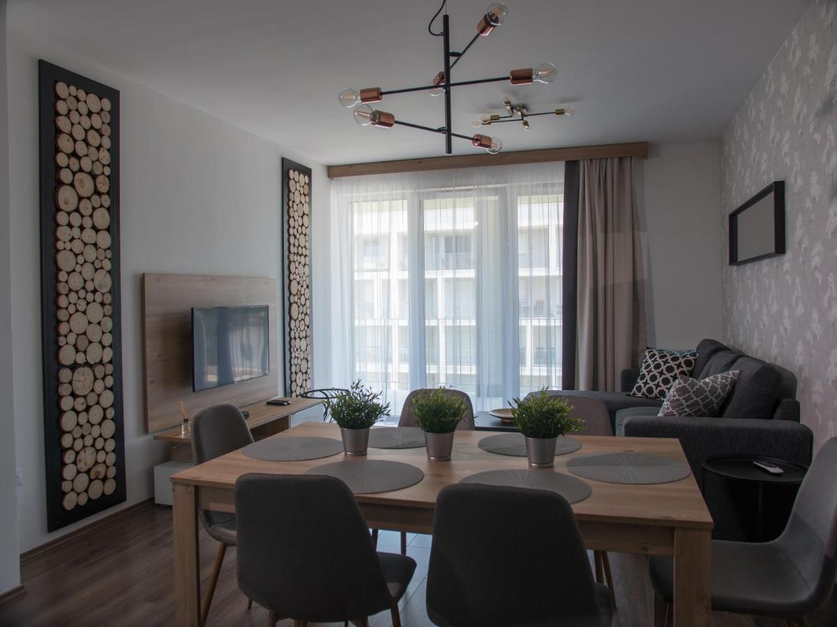 Lelle Resort B20 발라톤엘 외부 사진