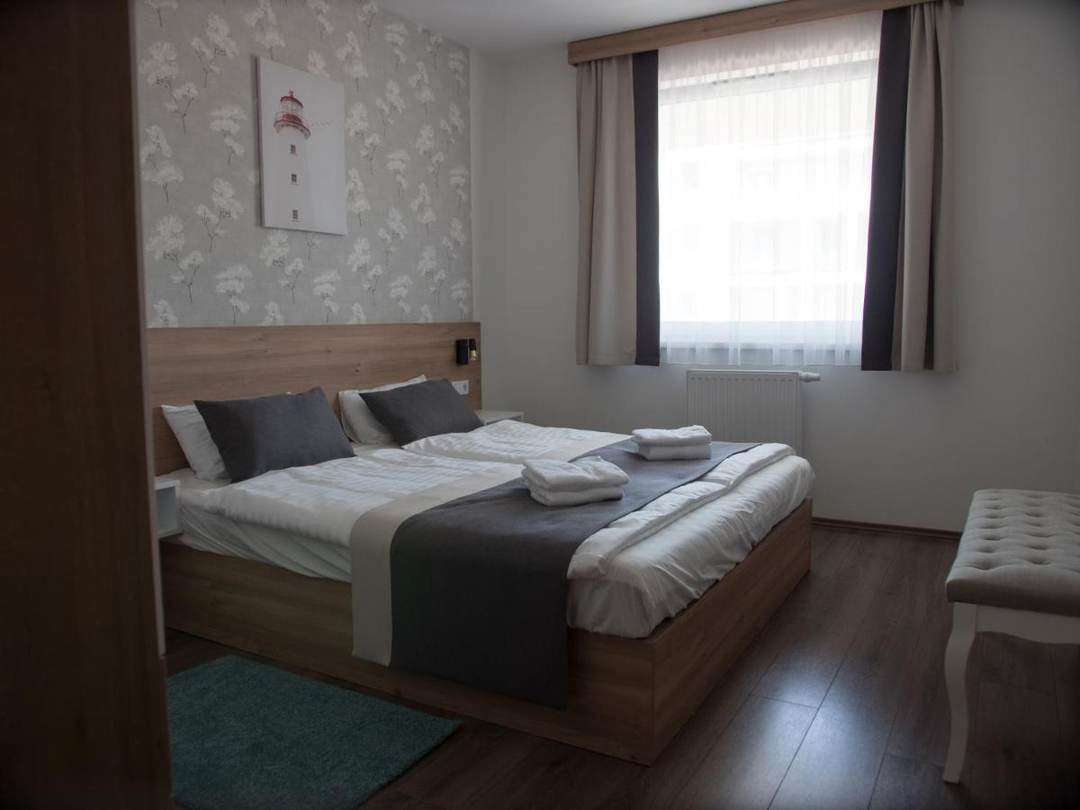 Lelle Resort B20 발라톤엘 외부 사진