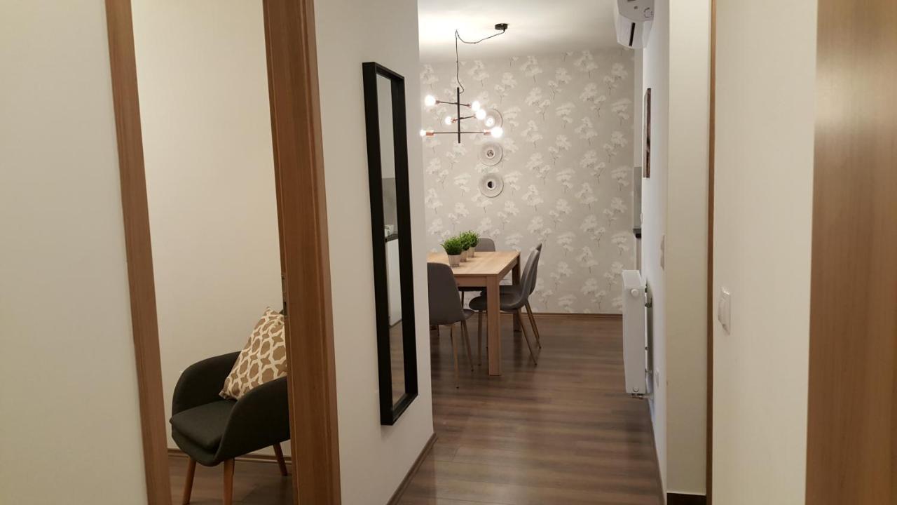 Lelle Resort B20 발라톤엘 외부 사진